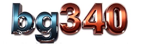 bg340 logo